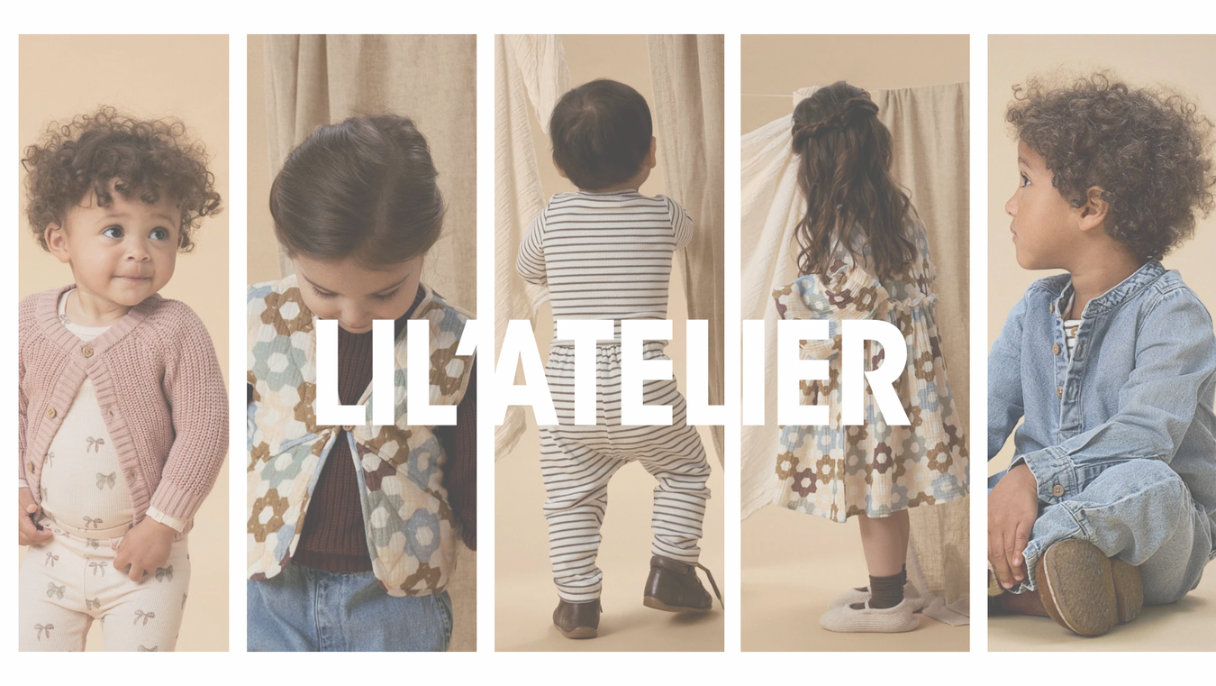 Lil' Atelier