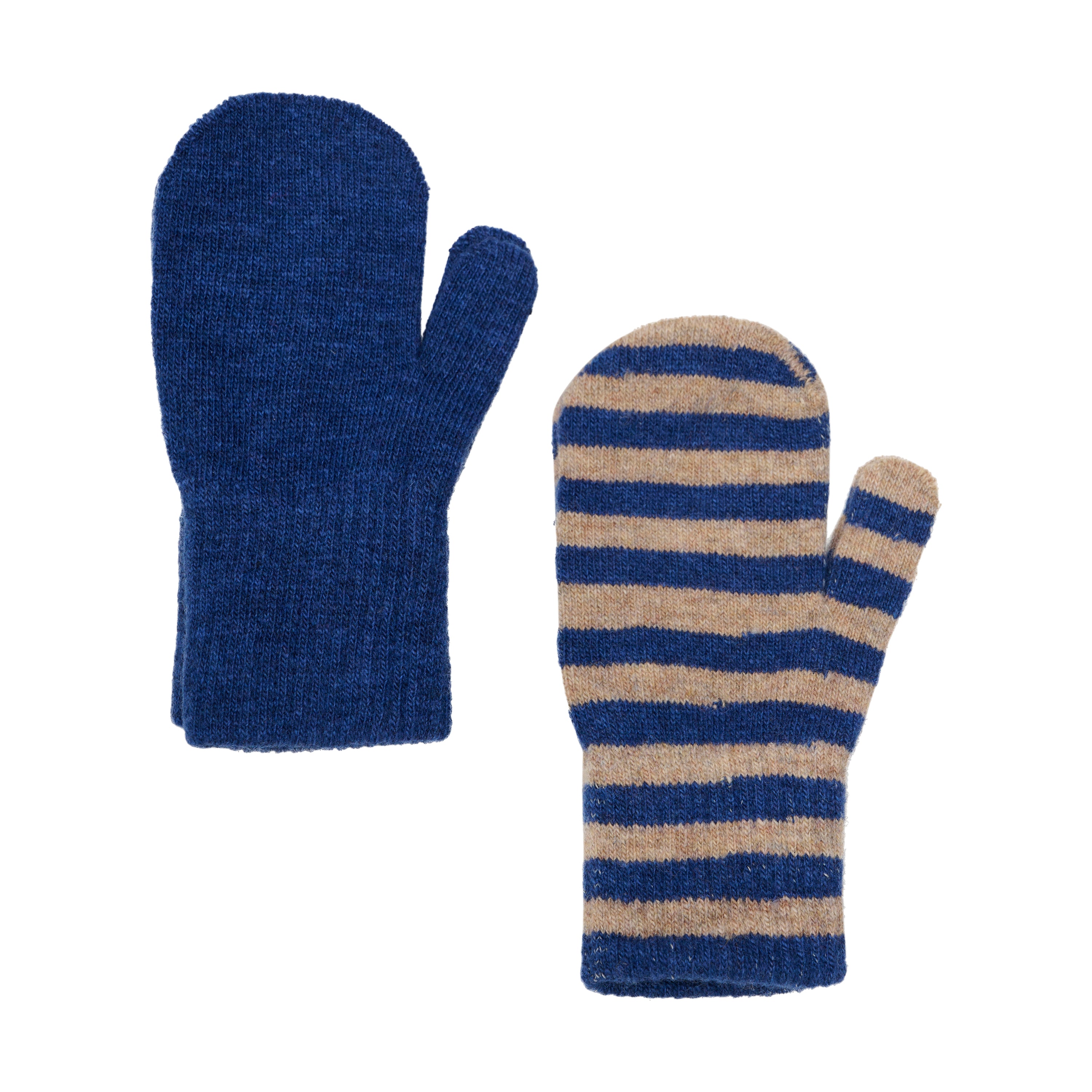 CeLaVi - 2-PAK MAGIC STRIKKEDE LUFFER - OCEANIA