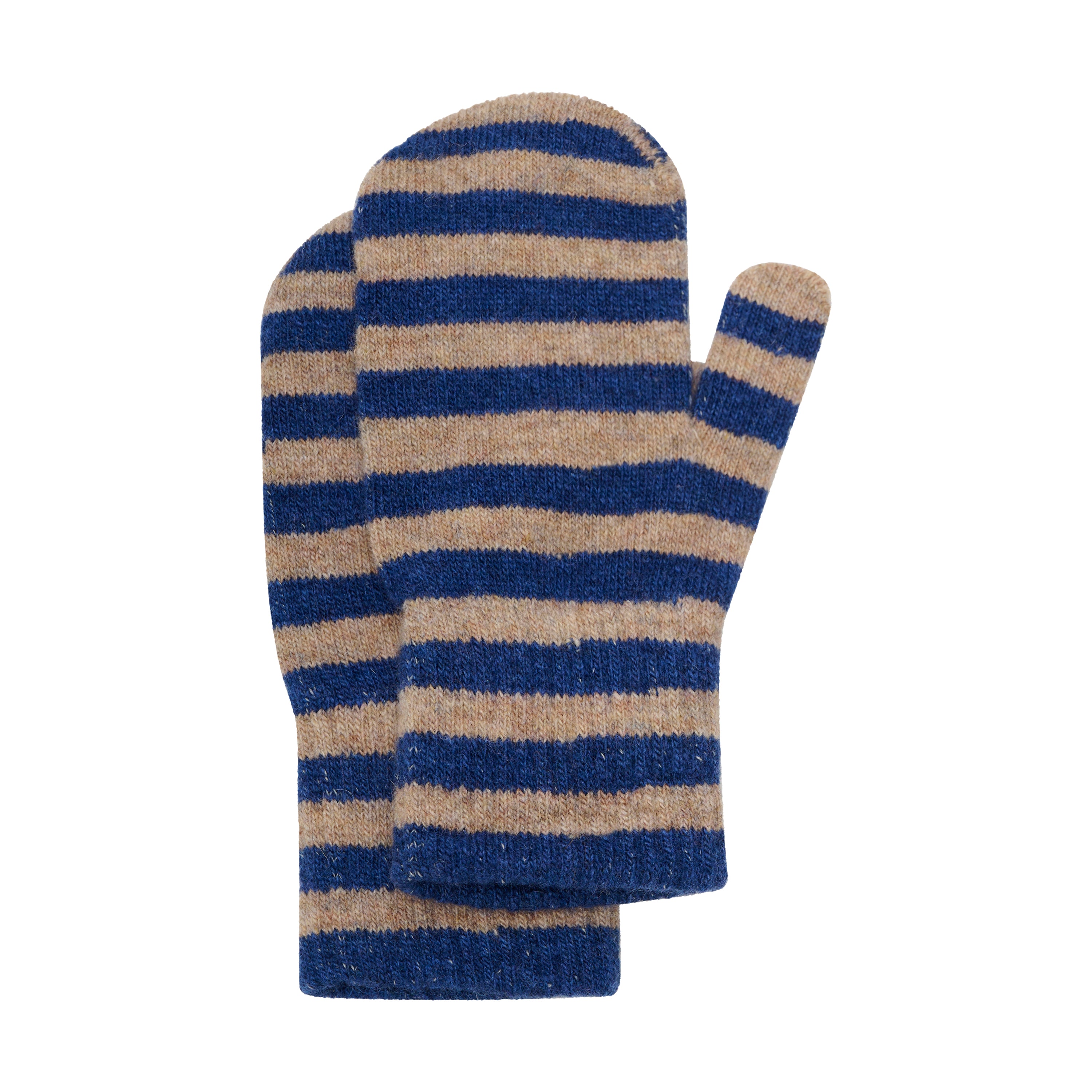 CeLaVi - 2-PAK MAGIC STRIKKEDE LUFFER - OCEANIA