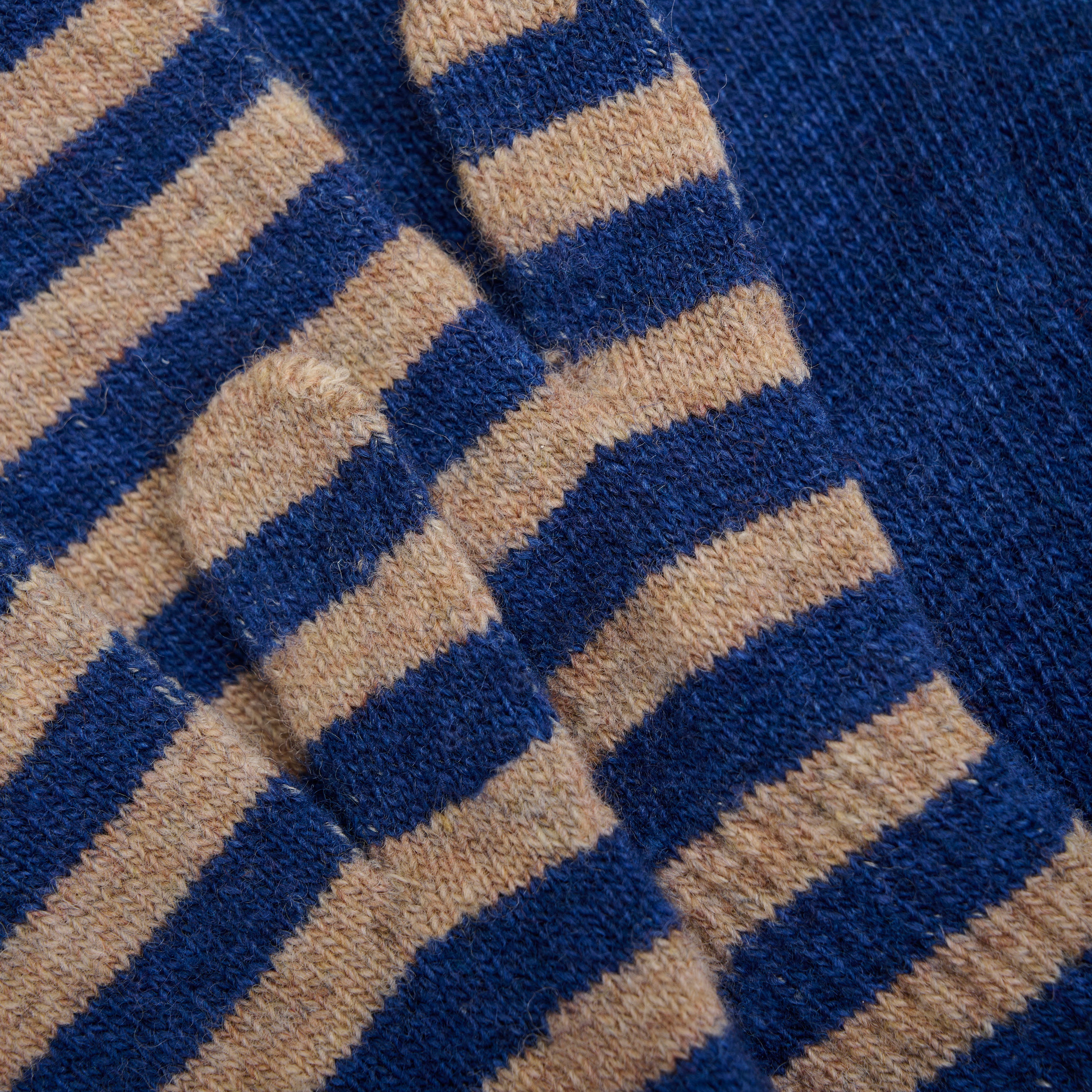 CeLaVi - 2-PAK MAGIC STRIKKEDE LUFFER - OCEANIA