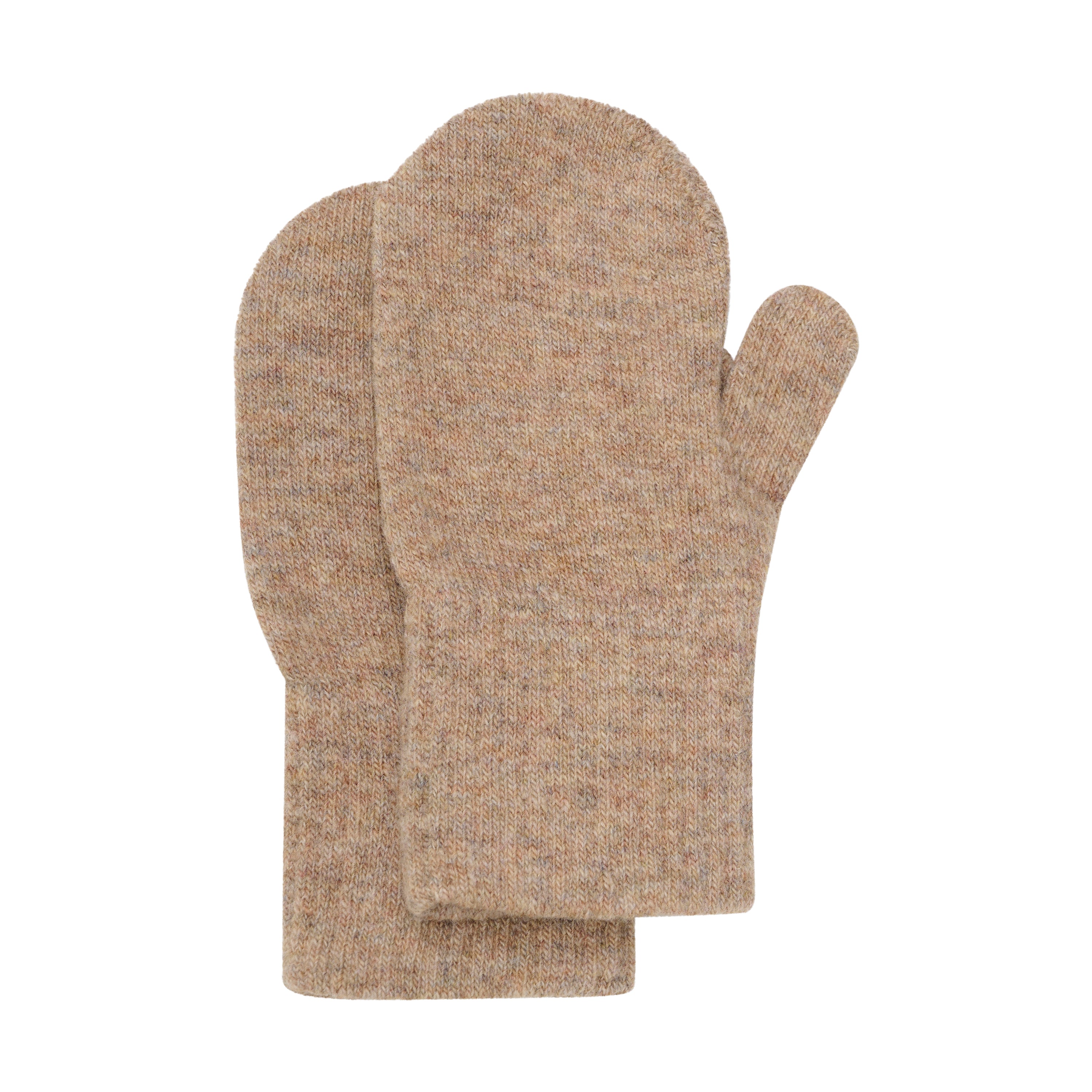 CeLaVi - 2-PAK MAGIC STRIKKEDE LUFFER - OVERLAND TREK