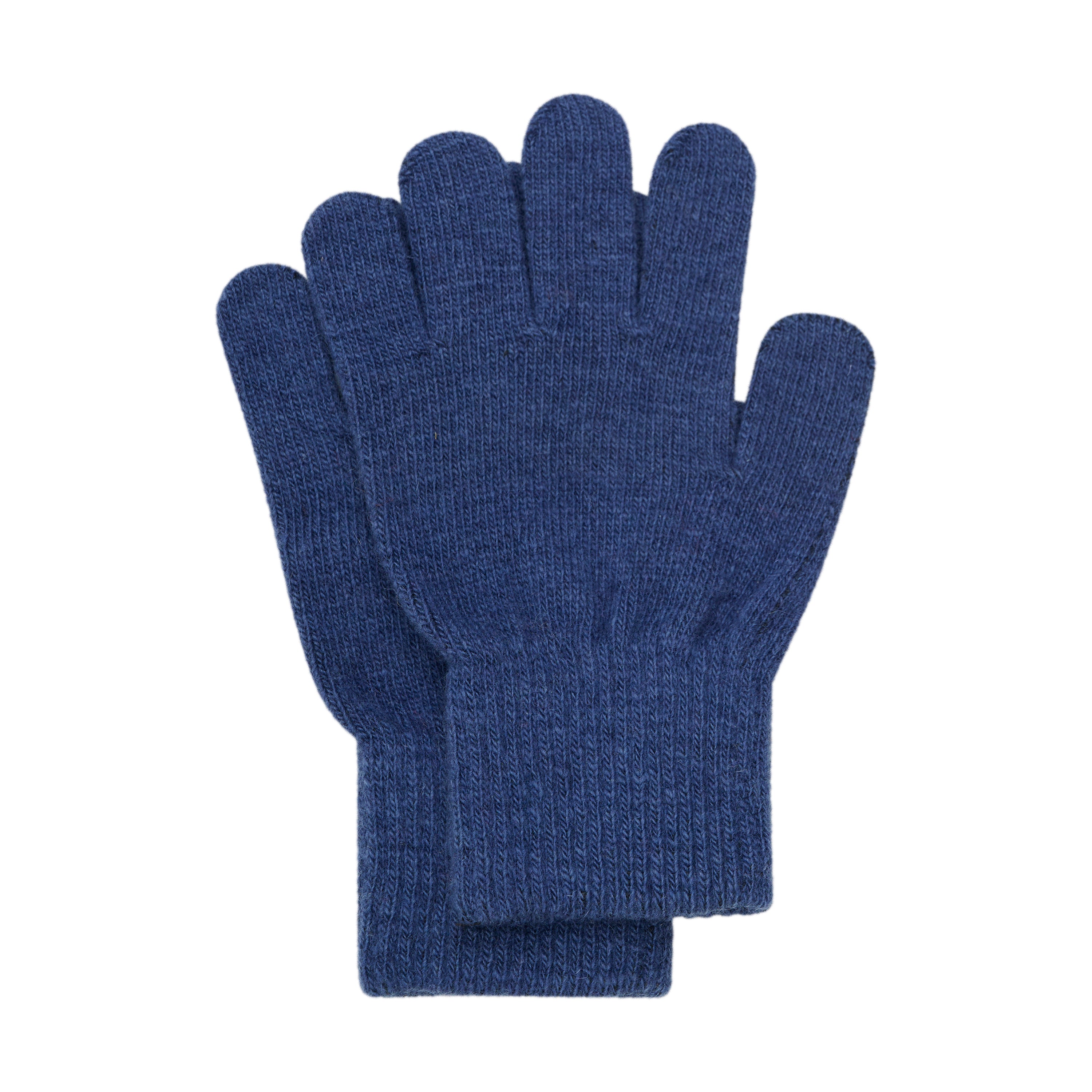 CeLaVi - 2-PAK MAGIC STRIKKEDE FINGERVANTER - OCEANIA