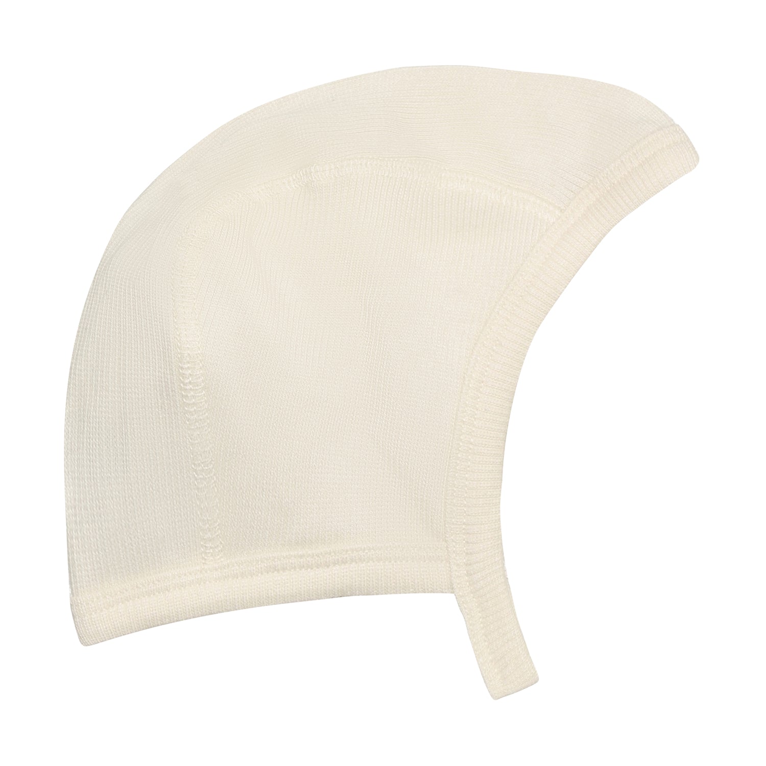 HUTTELIHUT / BONNET RIB - ANTIQUE WHITE - Mini Monde Copenhagen