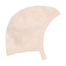 HUTTELIHUT / BONNET RIB - PEACH BLUSH - Mini Monde Copenhagen