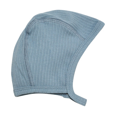 HUTTELIHUT / BONNET RIB - WINDWARD BLUE - Mini Monde Copenhagen