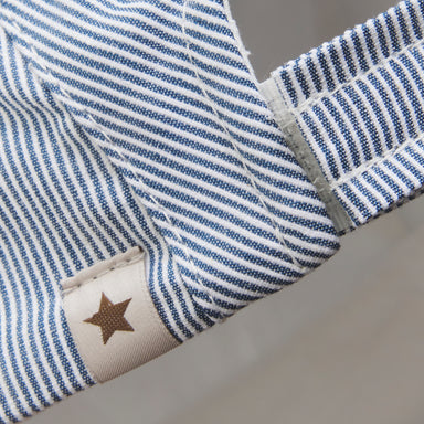 HUTTELIHUT / CAP STRIPE - BERING SEA - Mini Monde Copenhagen