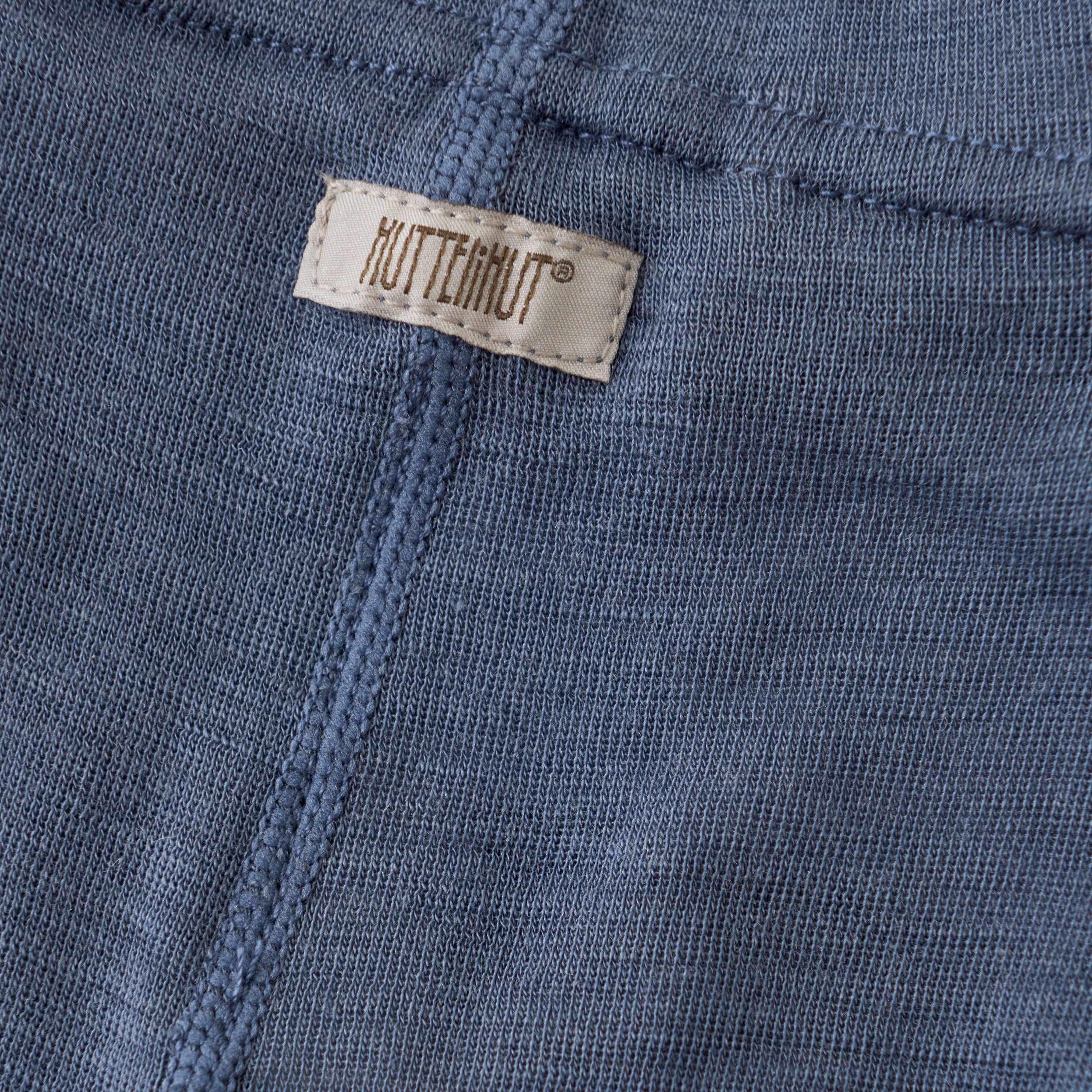 HUTTELIHUT / LEGGINGS ULD/SILKE - FOLKSTONE GRAY