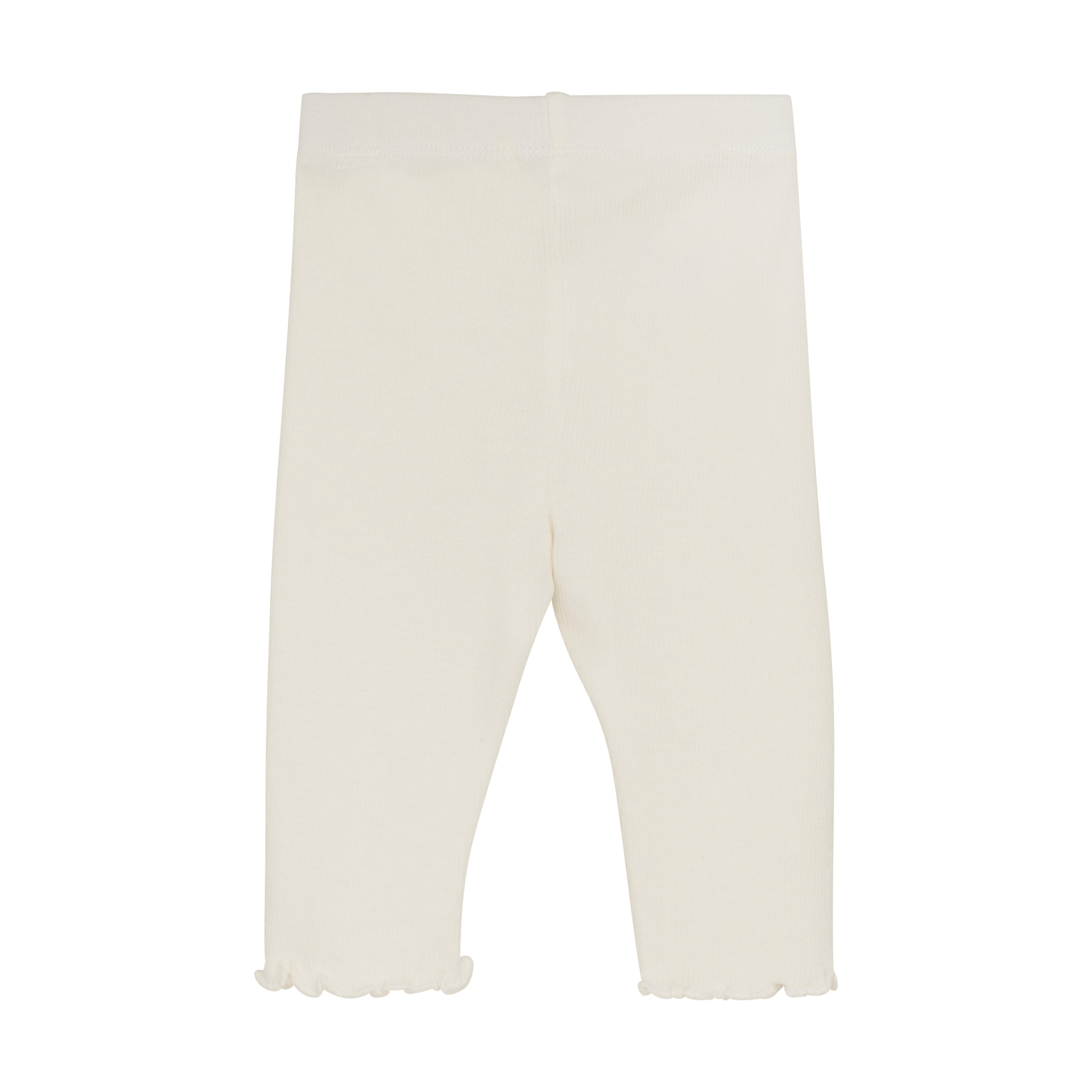 HUTTELIHUT / BABY LEGGINGS - TOFU