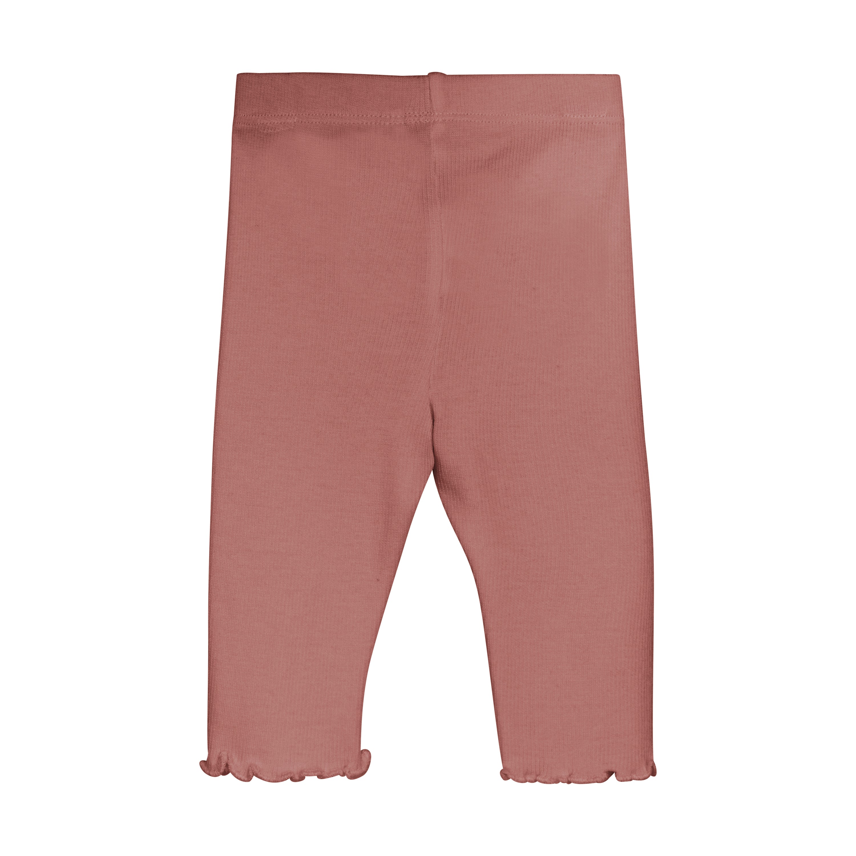 HUTTELIHUT / BABY LEGGINGS - BURLWOOD