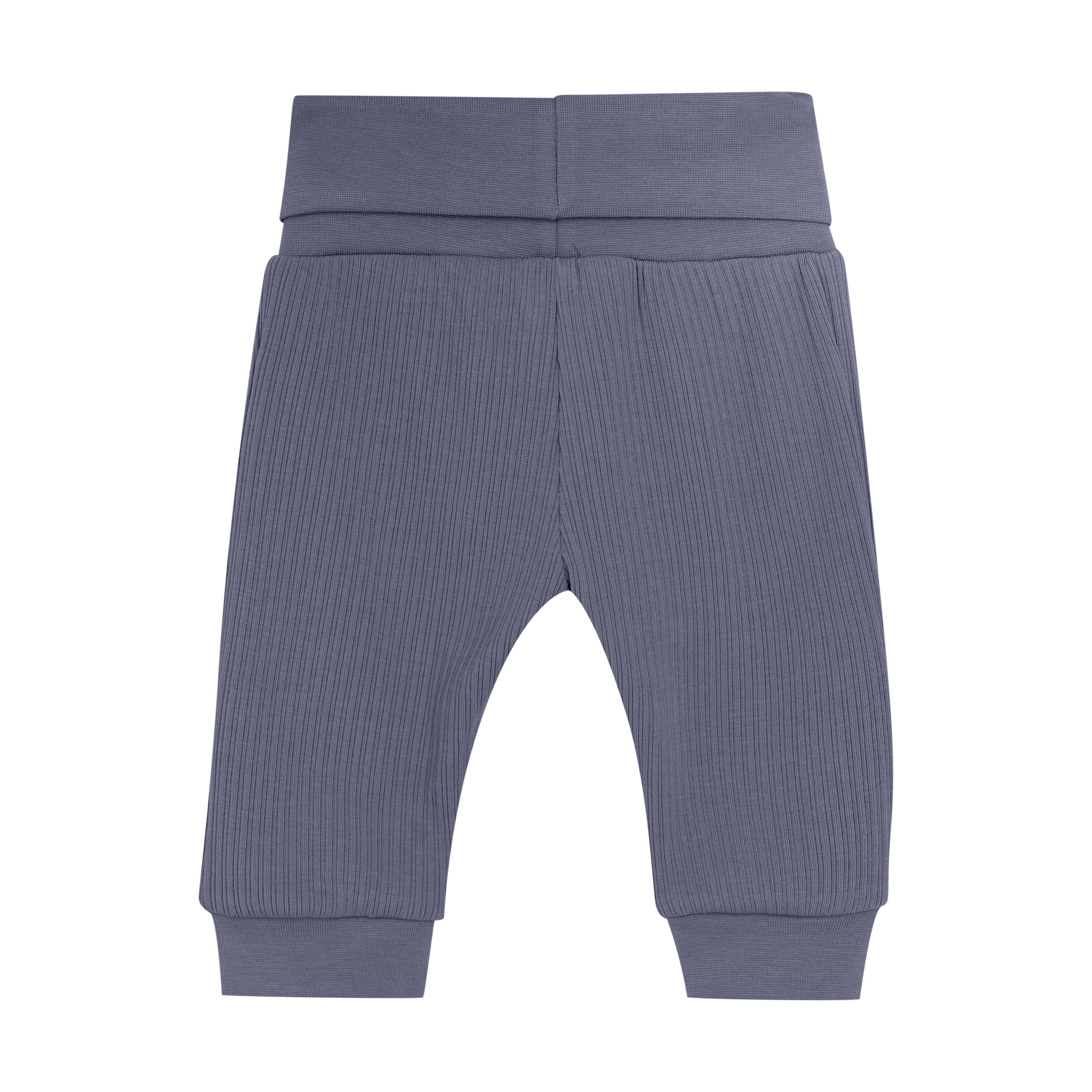 HUTTELIHUT / BABYRIB BUKSER - LONDON FOG