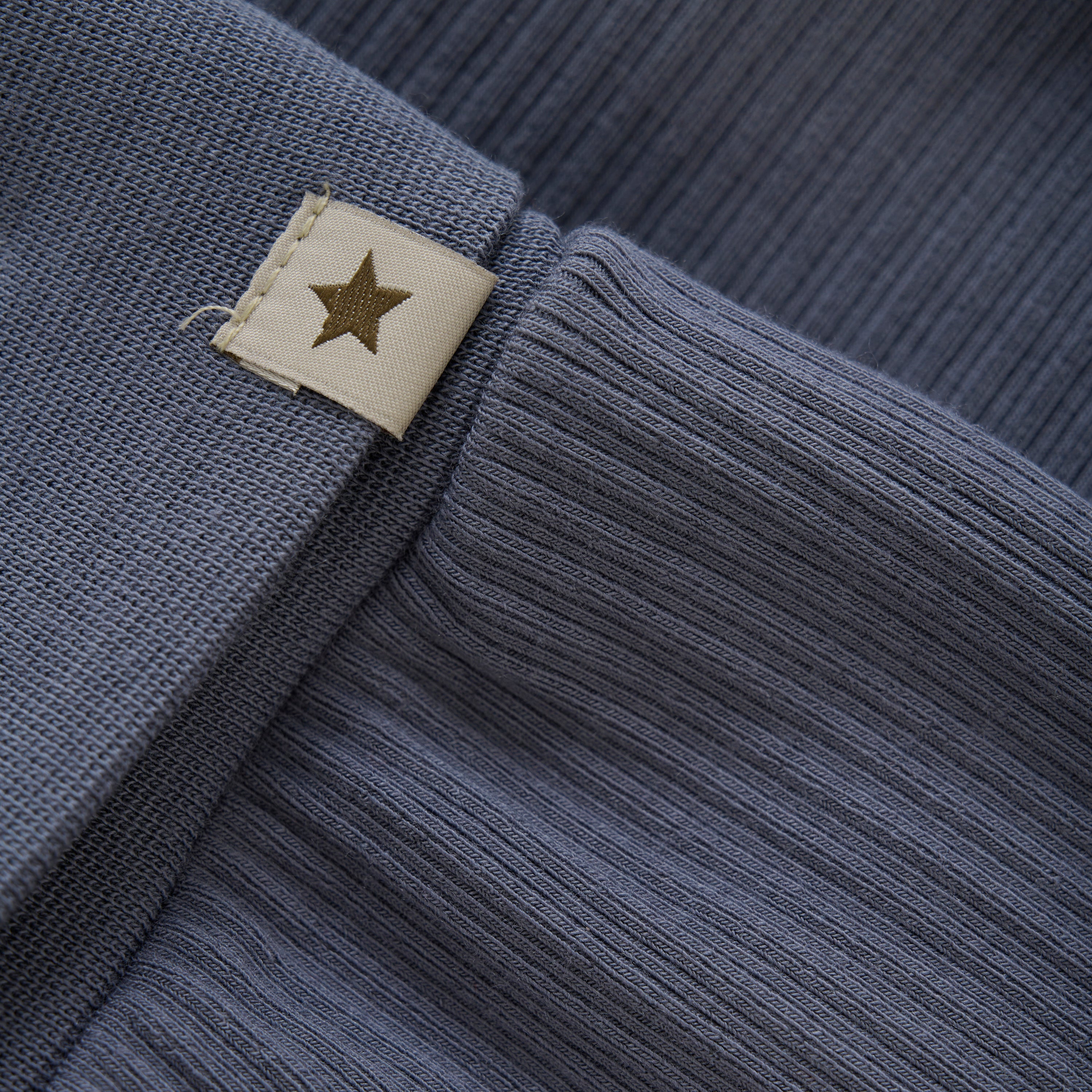 HUTTELIHUT / BABYRIB BUKSER - LONDON FOG