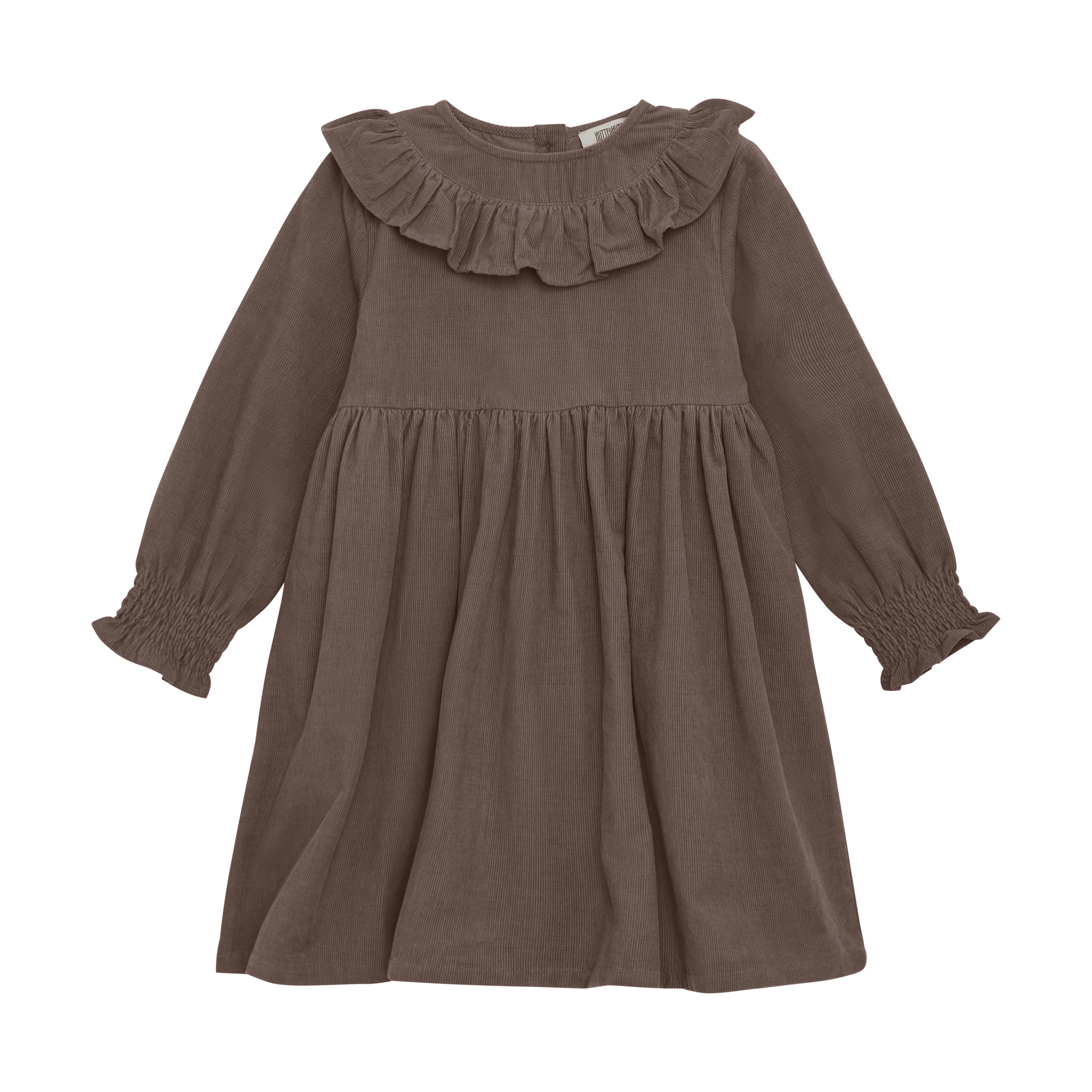 HUTTELIHUT / KJOLE I FLØJL - FALCON