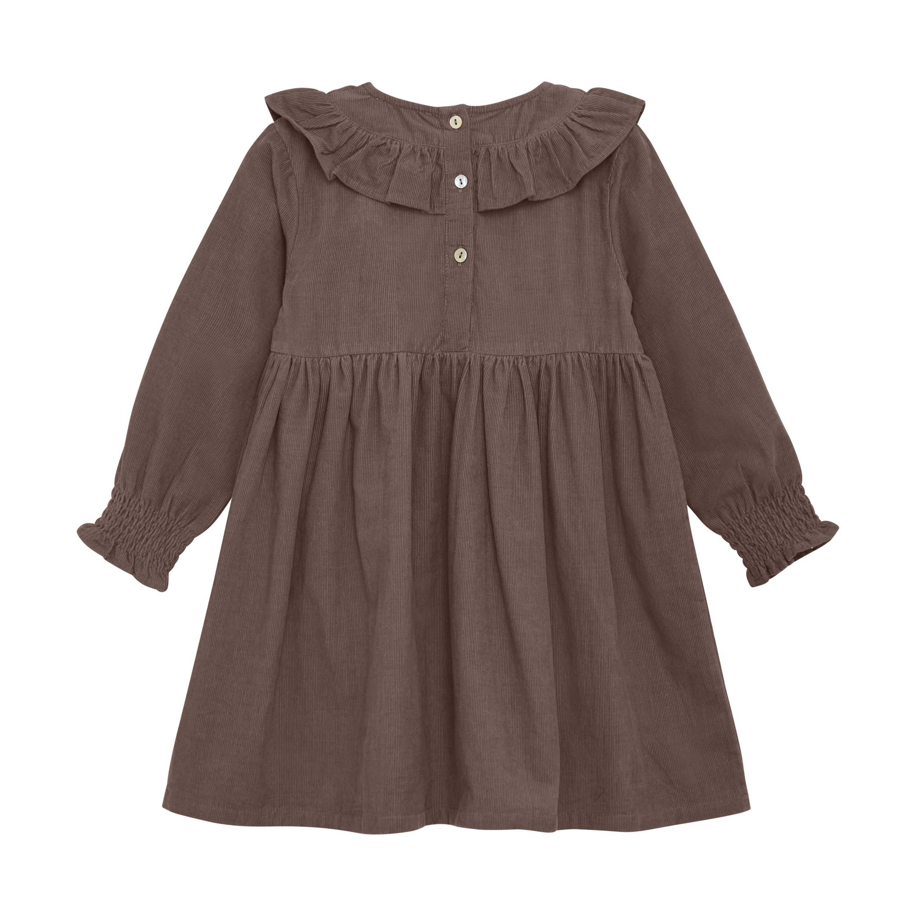 HUTTELIHUT / KJOLE I FLØJL - FALCON