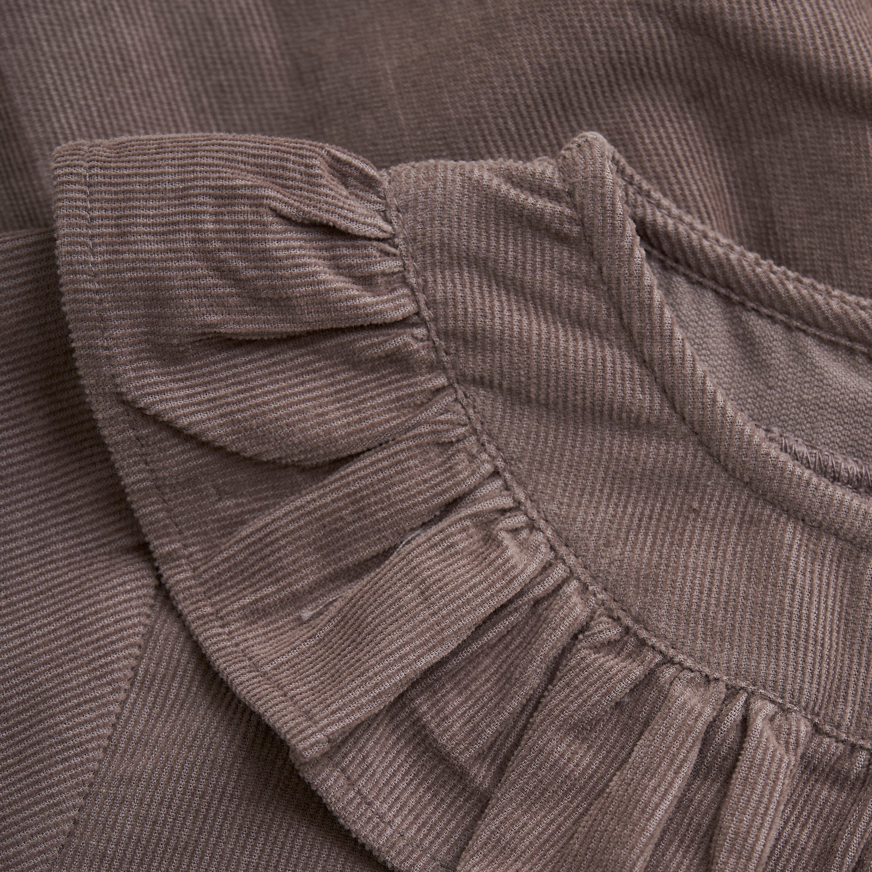 HUTTELIHUT / KJOLE I FLØJL - FALCON