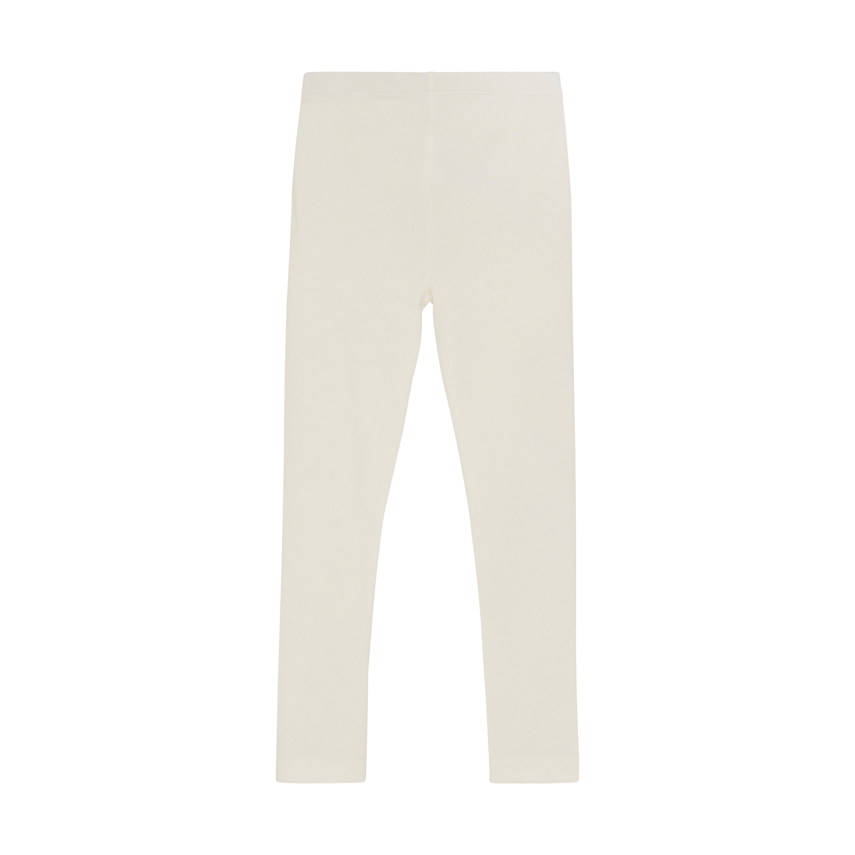 HUTTELIHUT / LEGGINGS RIB - TOFU
