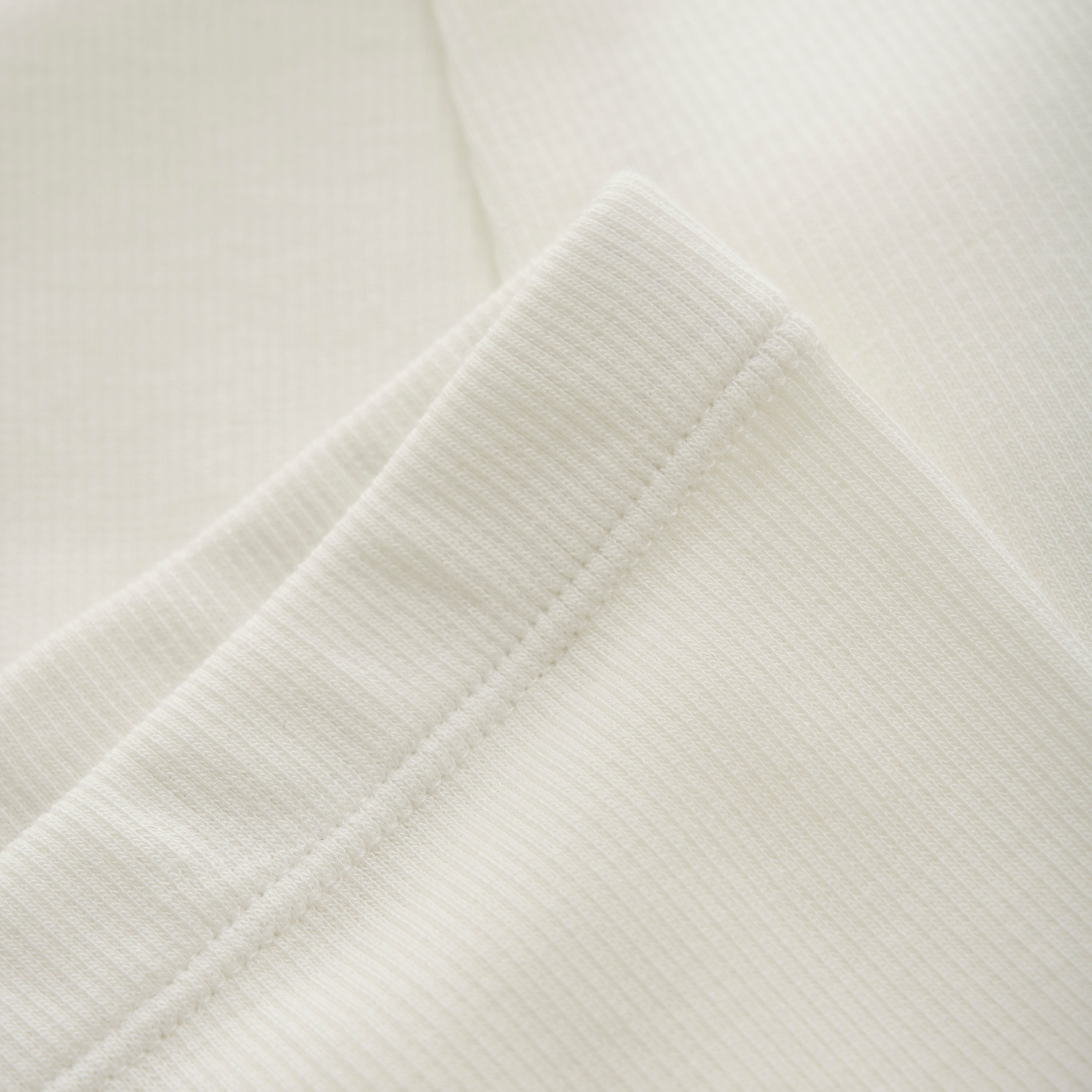 HUTTELIHUT / LEGGINGS RIB - TOFU