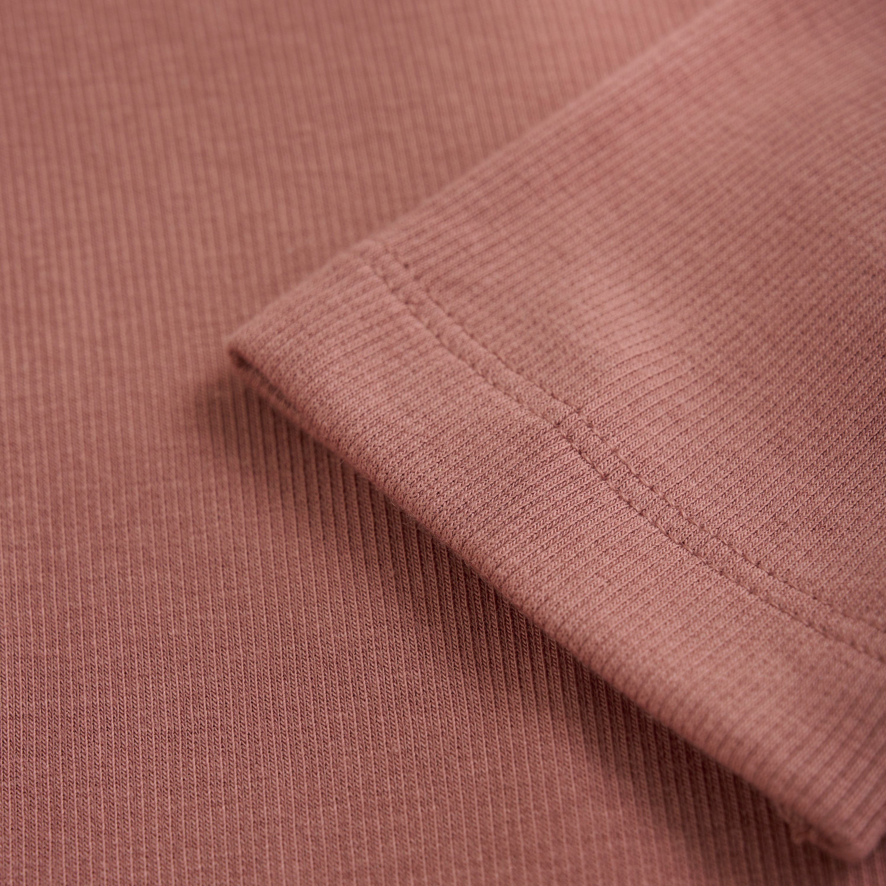 HUTTELIHUT / LEGGINGS RIB - BURLWOOD