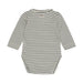 HUTTELIHUT / BODY LS YD STRIPE - NAVY BLAZER - Mini Monde Copenhagen