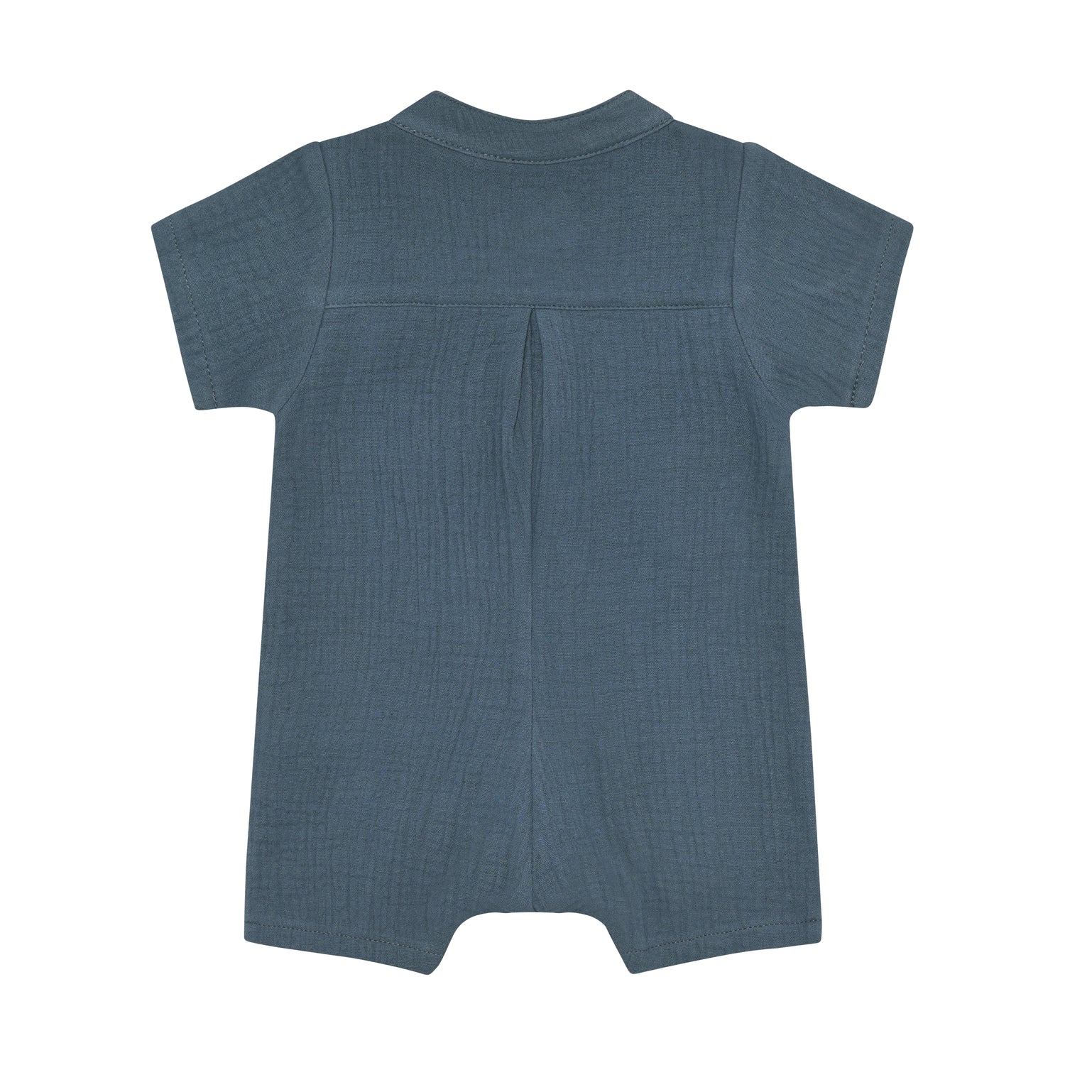 HUTTELIHUT / SOMMERDRAGT SS MUSLIN - BERING SEA - Mini Monde Copenhagen