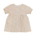 HUTTELIHUT / KJOLE I  LIBERTY FABRIC - DOUBLE CREAM - Mini Monde Copenhagen