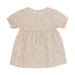 HUTTELIHUT / KJOLE I  LIBERTY FABRIC - DOUBLE CREAM - Mini Monde Copenhagen