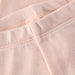 HUTTELIHUT / BABY LEGGINGS - PEACH BLUSH - Mini Monde Copenhagen