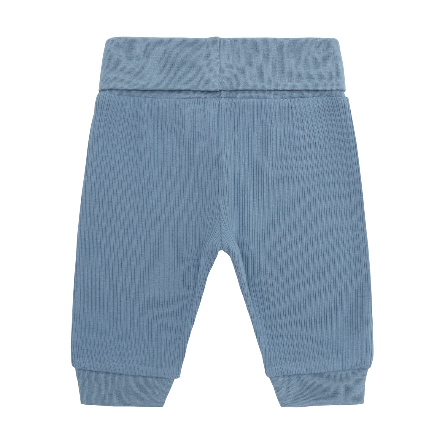 HUTTELIHUT / BABYRIB BUKSER - WINDWARD BLUE - Mini Monde Copenhagen