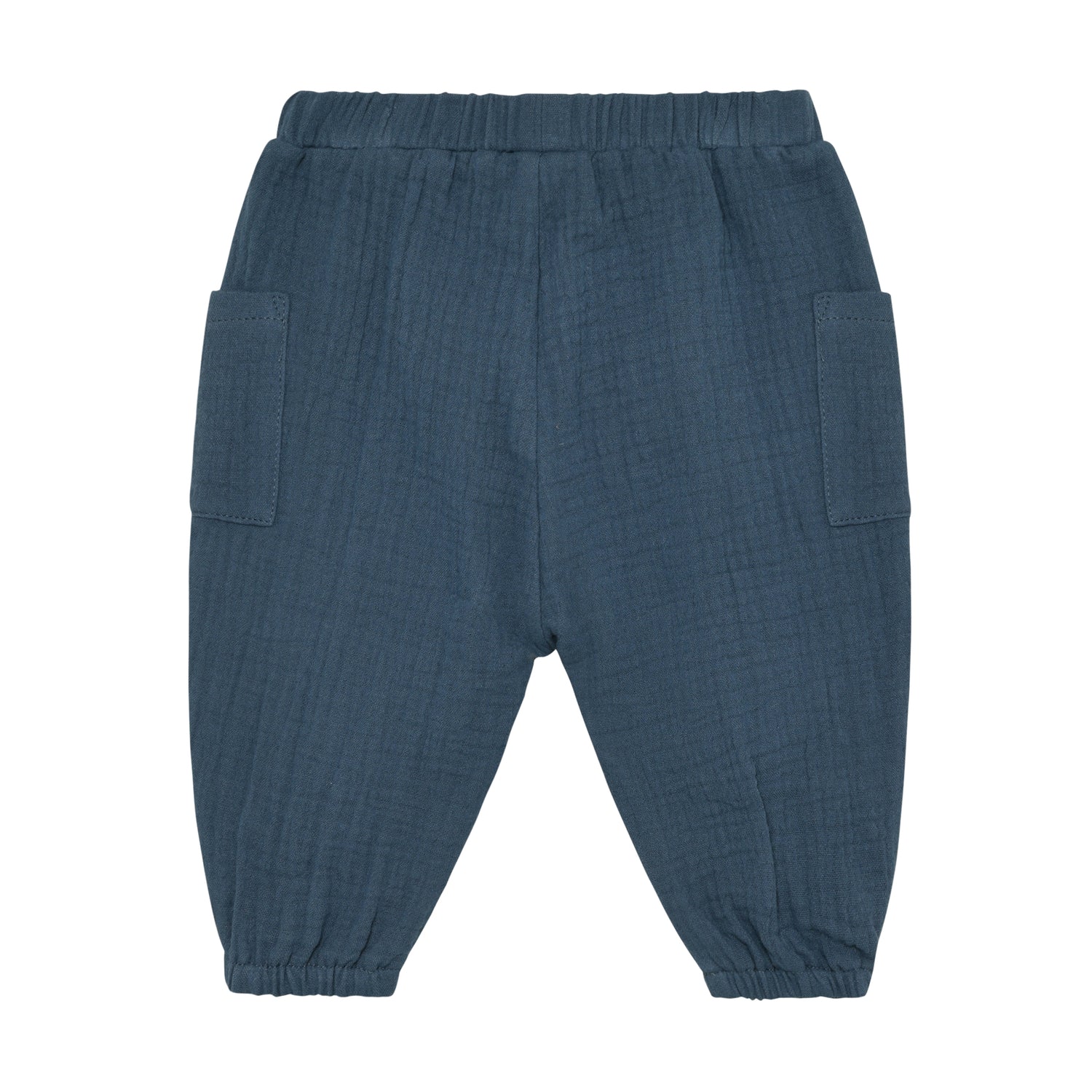 HUTTELIHUT / BUKSER I MUSLIN - BERING SEA - Mini Monde Copenhagen