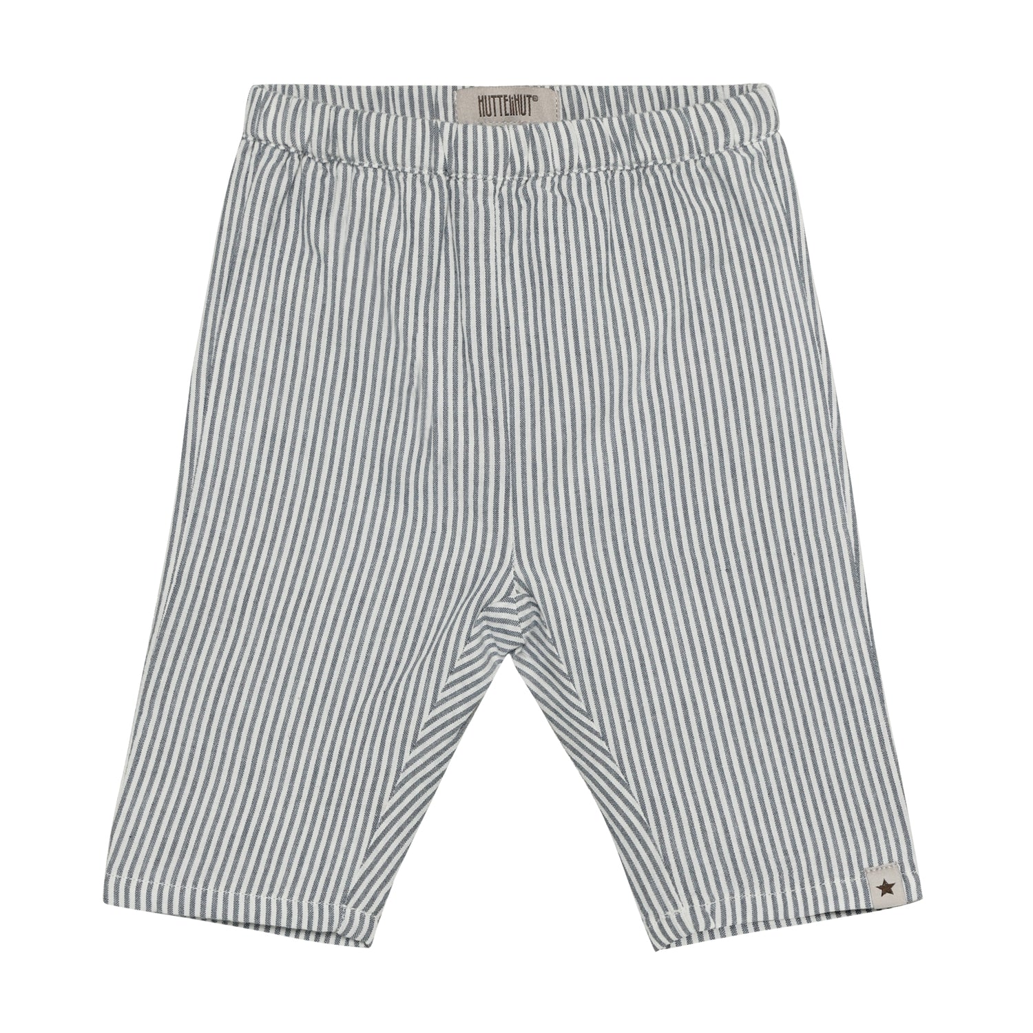 HUTTELIHUT / BUKSER YD STRIPE - BERING SEA - Mini Monde Copenhagen