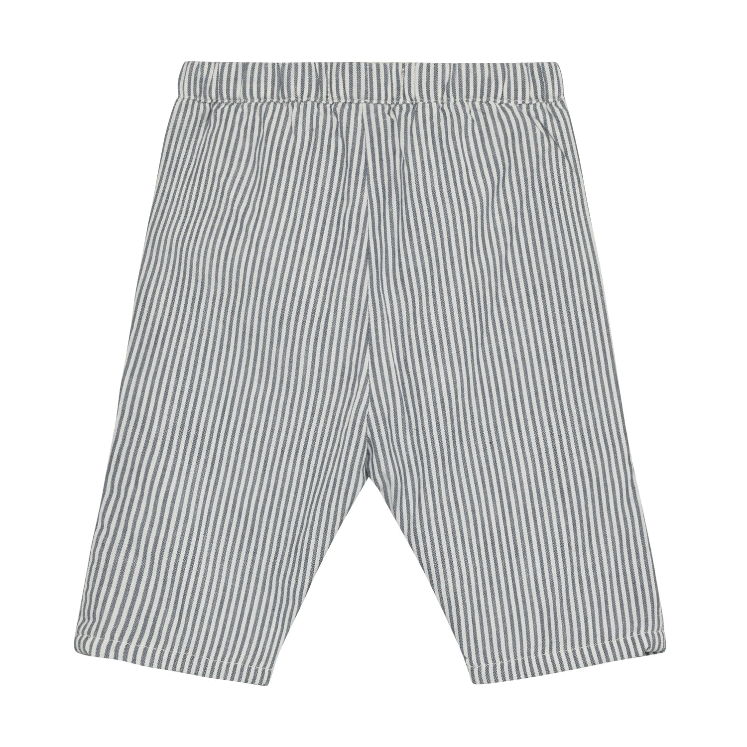 HUTTELIHUT / BUKSER YD STRIPE - BERING SEA - Mini Monde Copenhagen