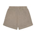 HUTTELIHUT / SHORTS MUSLIN - MOON ROCK - Mini Monde Copenhagen