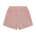 HUTTELIHUT / SHORTS MUSLIN - PALE MAUVE - Mini Monde Copenhagen