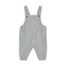 HUTTELIHUT / OVERALLS YD STRIPE - BERING SEA - Mini Monde Copenhagen