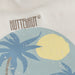 HUTTELIHUT / T-SHIRT  - ANTIQUE WHITE - Mini Monde Copenhagen