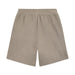 HUTTELIHUT / SHORTS MUSLIN - MOON ROCK - Mini Monde Copenhagen
