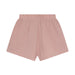 HUTTELIHUT / SHORTS I MUSLIN - PALE MAUVE - Mini Monde Copenhagen