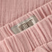 HUTTELIHUT / SHORTS I MUSLIN - PALE MAUVE - Mini Monde Copenhagen
