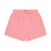 HUTTELIHUT / SHORTS I MUSLIN - PLUMERIA - Mini Monde Copenhagen