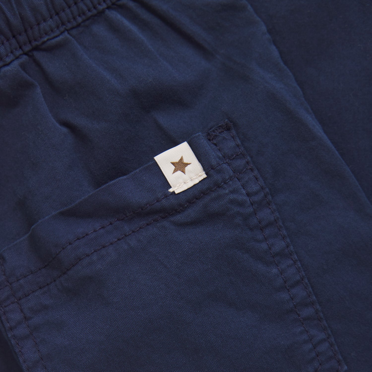 HUTTELIHUT / BUKSER - NAYV BLAZER - Mini Monde Copenhagen