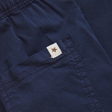 HUTTELIHUT / BUKSER - NAYV BLAZER - Mini Monde Copenhagen