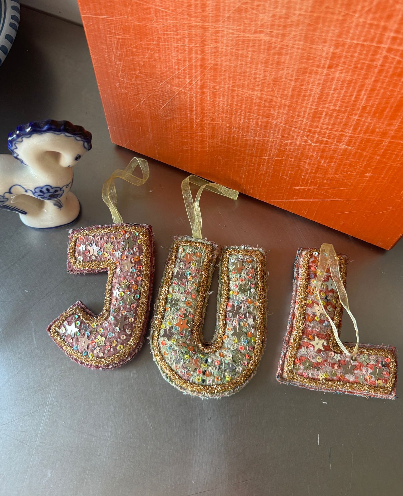 SISSEL EDELBO / ALFABET OPHÆNG