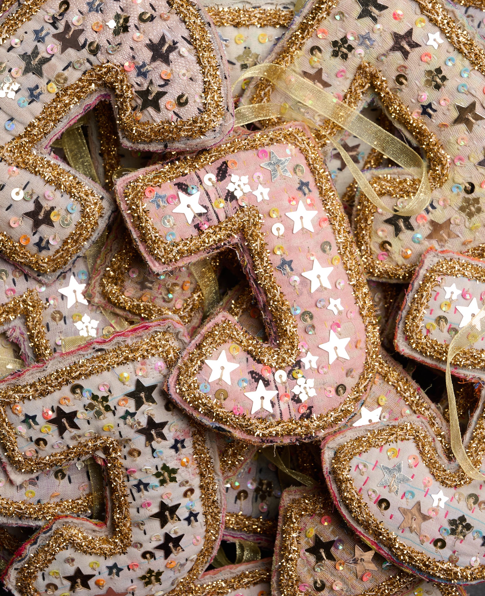 SISSEL EDELBO / ALFABET OPHÆNG