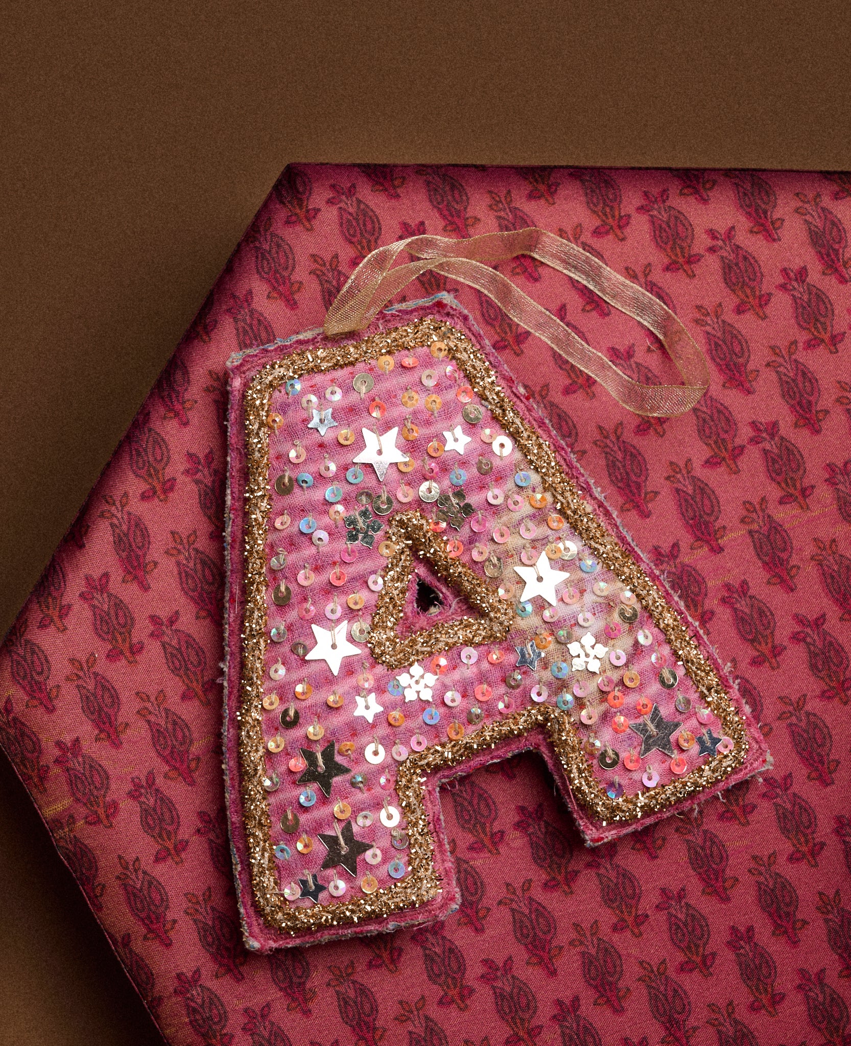 SISSEL EDELBO / ALFABET OPHÆNG