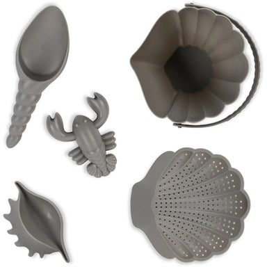 KONGES SLØJD / STRANDSÆT - WHALE - Mini Monde Copenhagen