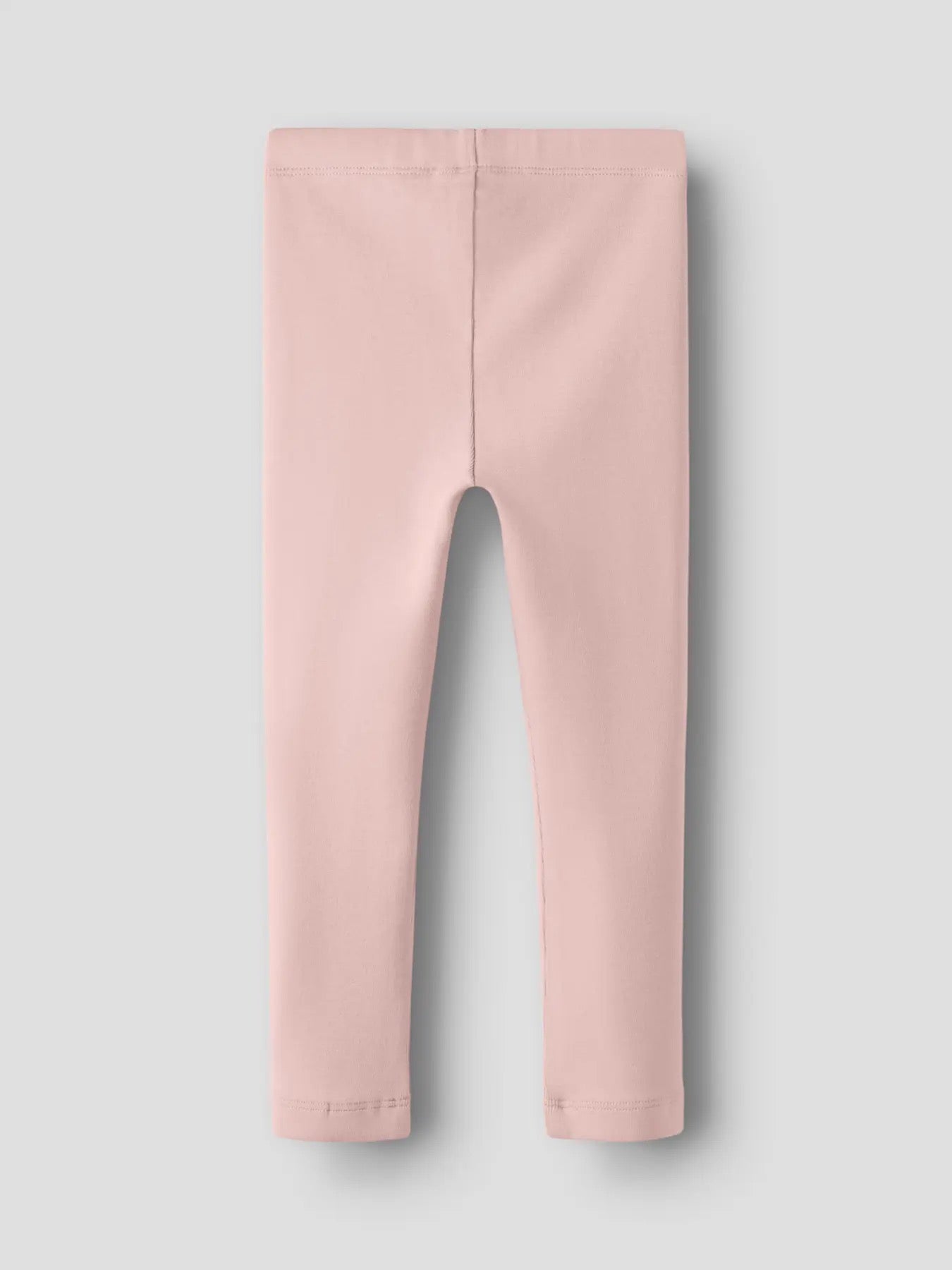 LIL' ATELIER / GAYO LEGGINGS - MISTY ROSE