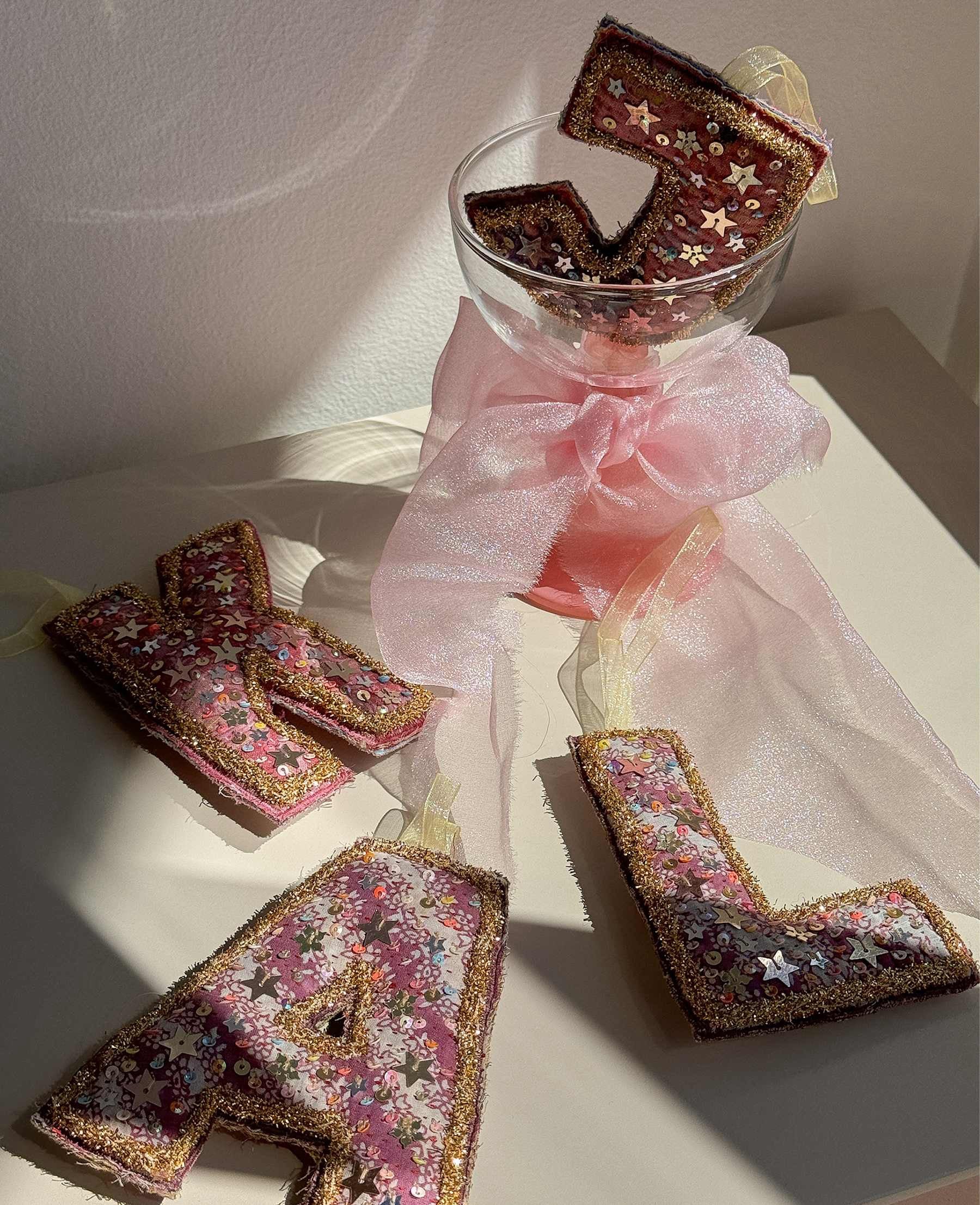 SISSEL EDELBO / ALFABET OPHÆNG