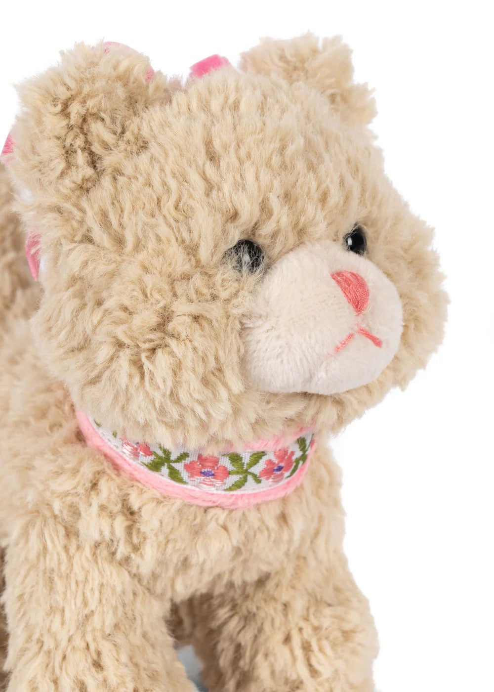 KONGES SLØJD / AKTIVITETSLEGETØJ - KATTEKILLING