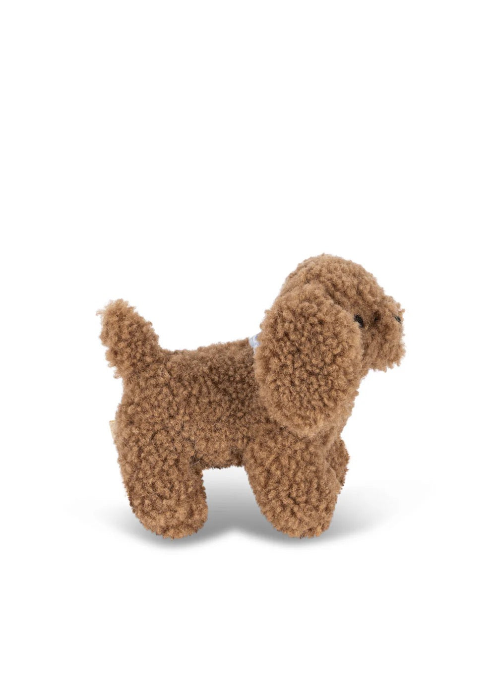 KONGES SLØJD / AKTIVITEISLEGETØJ - HUNDEHVALP