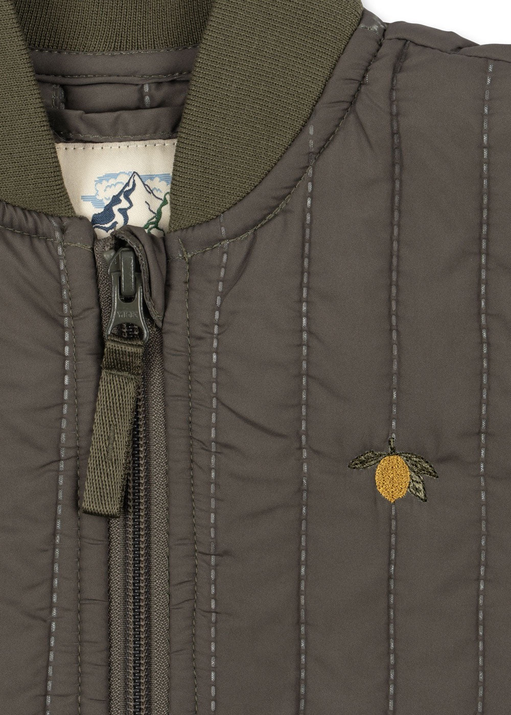 KONGES SLØJD / EVI TERMOSÆT - KALAMATA