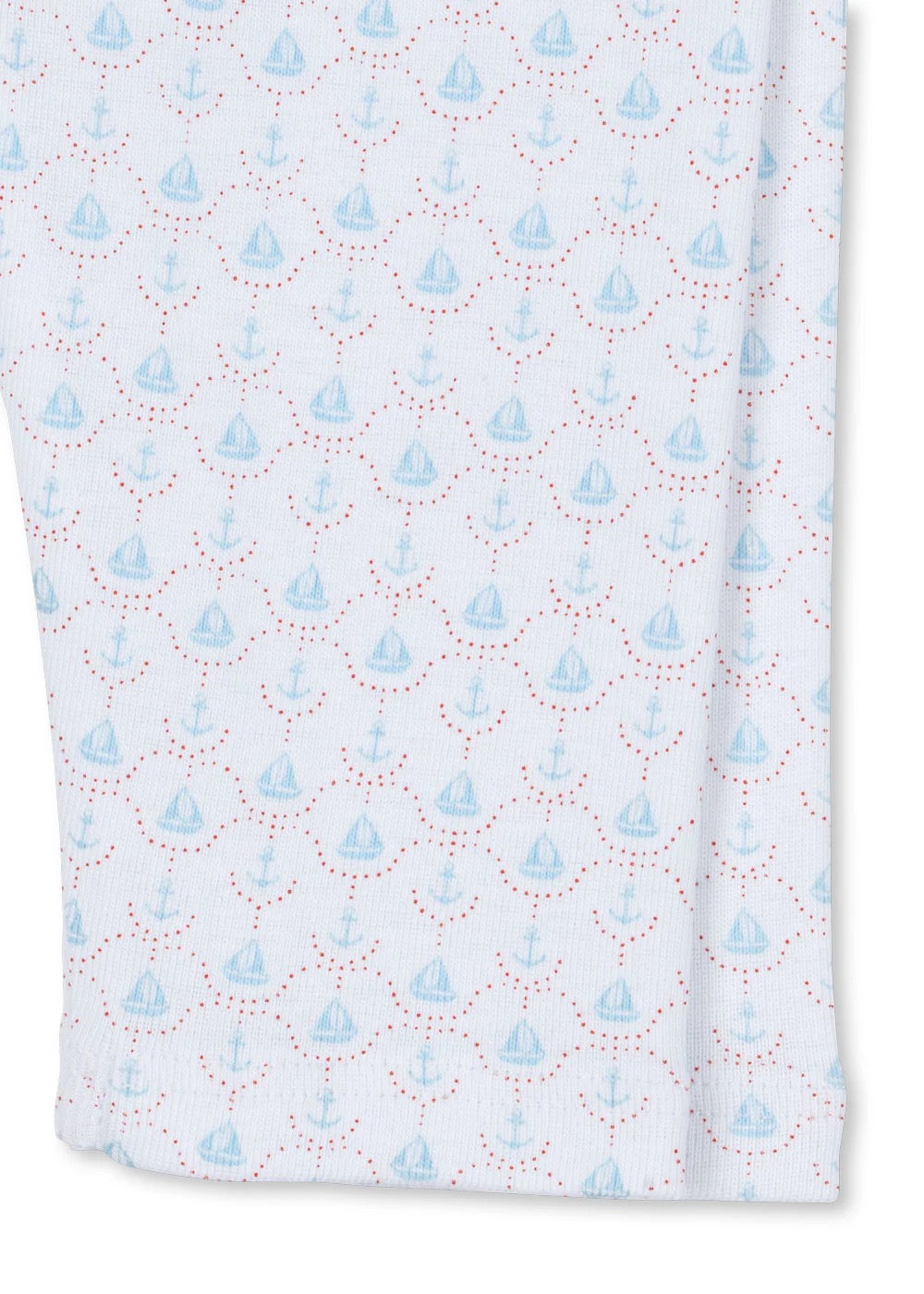 FANGA / FIO LEGGINGS –  BARCA